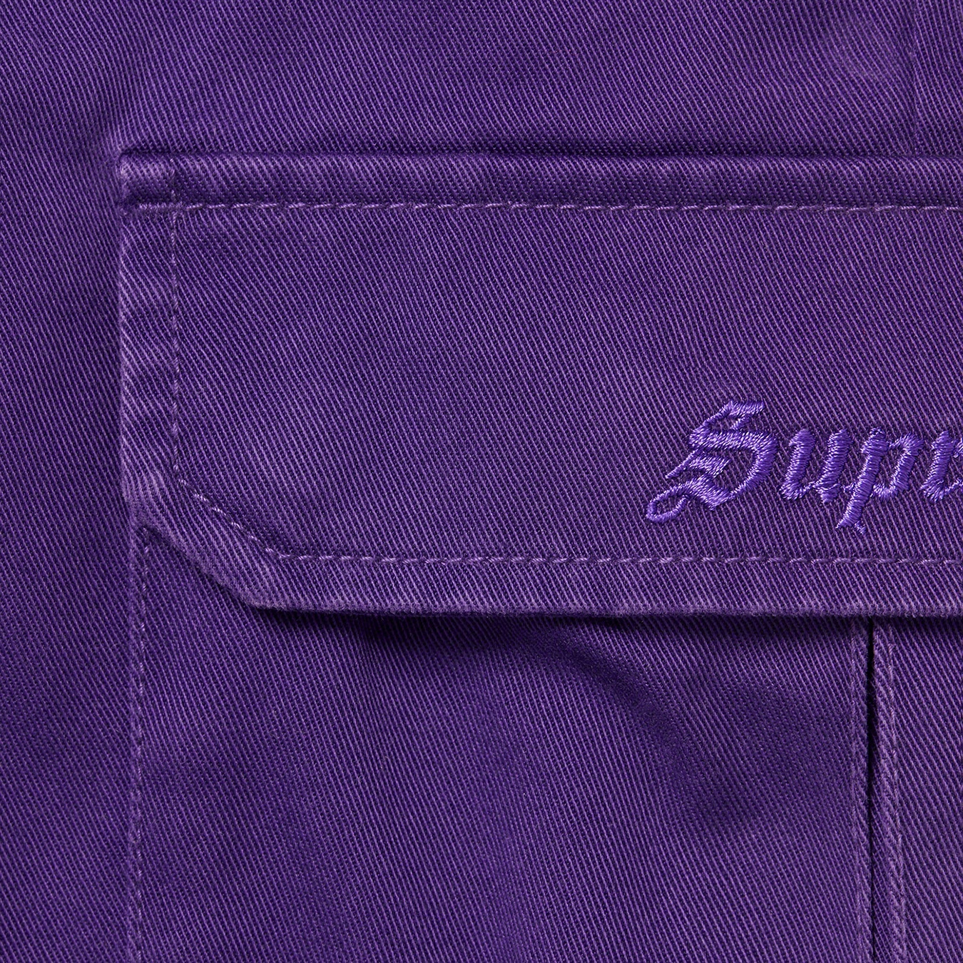 Cargo Work Short view 16